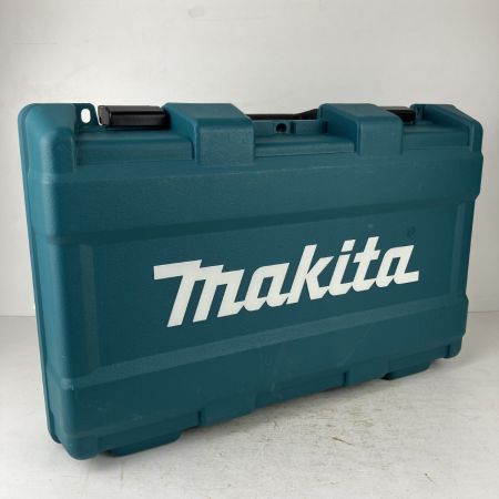 ЗЗ MAKITA マキタ 18v 13mm 充電式タッカ バッテリー×1 充電器 ケース付 ST312D ブルー