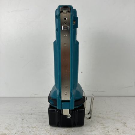 ЗЗ MAKITA マキタ 18v 13mm 充電式タッカ バッテリー×1 充電器 ケース付 ST312D ブルー