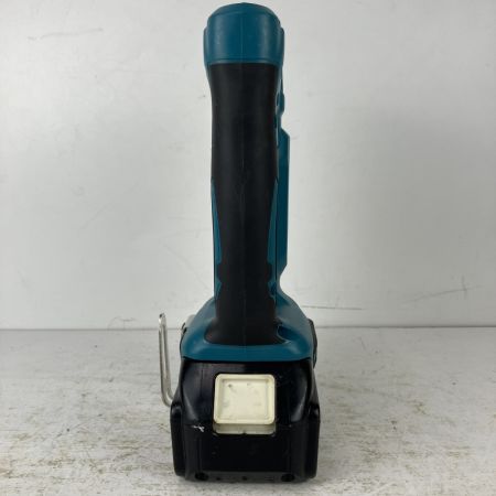 ЗЗ MAKITA マキタ 18v 13mm 充電式タッカ バッテリー×1 充電器 ケース付 ST312D ブルー