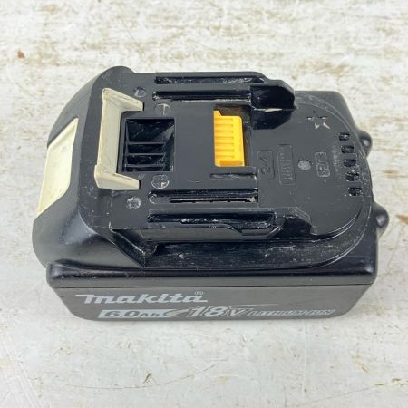 ЗЗ MAKITA マキタ 100mm 18v 充電式ディスクグラインダー バッテリー×1 ※充電器なし GA404DN ブルー