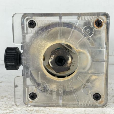 ЗЗ MAKITA マキタ 18v 充電式トリマ 本体のみ ※充電器・バッテリーなし RT50D ブルー