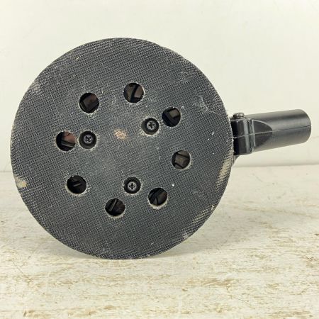 ЗЗ MAKITA マキタ 125mm 18v 充電式ランダムオービットサンダ 本体のみ ※充電器・バッテリーなし BO180D ブルー