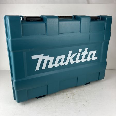 ЗЗ MAKITA マキタ 18v 18mm 充電式ハンマドリル バッテリー×1 充電器 ケース付 HR183D ブルー