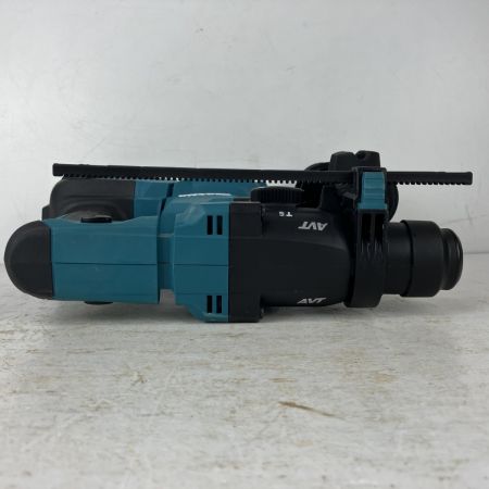ЗЗ MAKITA マキタ 18v 18mm 充電式ハンマドリル バッテリー×1 充電器 ケース付 HR183D ブルー