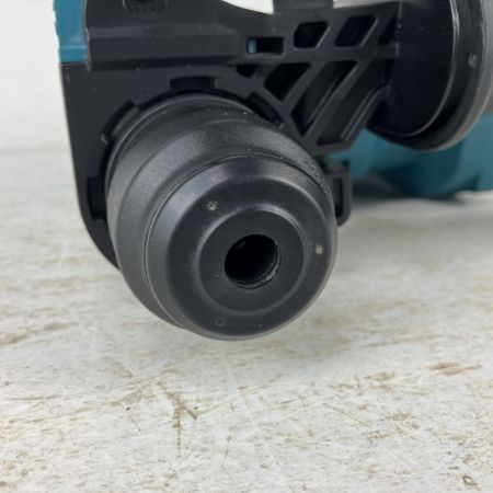 ЗЗ MAKITA マキタ 18v 18mm 充電式ハンマドリル バッテリー×1 充電器 ケース付 HR183D ブルー