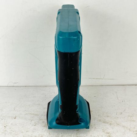 ЗЗ MAKITA マキタ 10mm 18v 充電式タッカ ケース付 ※充電器・バッテリーなし ST112D ブルー