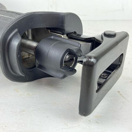 ЗЗ MAKITA マキタ 18v 充電式レシプロソー 取説 ケース付 ※充電器・バッテリーなし JR187D ブルー