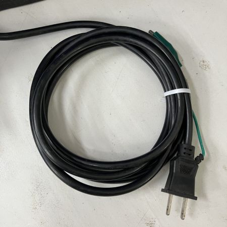 ЗЗ HITACHI 日立 100v 406mm 卓上糸のこ盤 替刃 取説付 FCW40SA パープル×ブラック