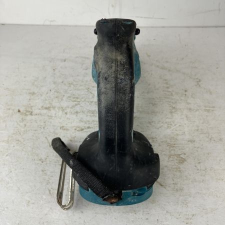 ЗЗ MAKITA マキタ 18v 充電式スクリュードライバ ※バッテリー、充電器無し FS600D ブルー