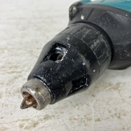 ЗЗ MAKITA マキタ 18v 充電式スクリュードライバ ※バッテリー、充電器無し FS600D ブルー