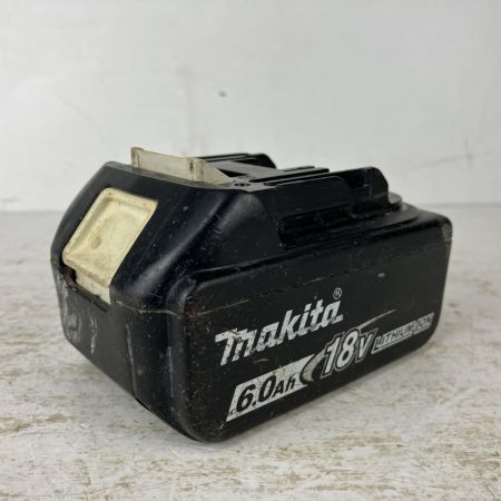 ЗЗ MAKITA マキタ 18v 100mm 充電式ディスクグラインダ バッテリーx1付 ※充電器無し GA412D ブルー