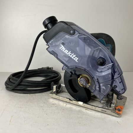 ЗЗ MAKITA マキタ 100v 125mm 防じん丸のこ KS5100F ブルー
