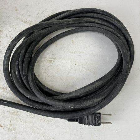 ЗЗ MAKITA マキタ 100v 125mm 防じん丸のこ KS5100F ブルー