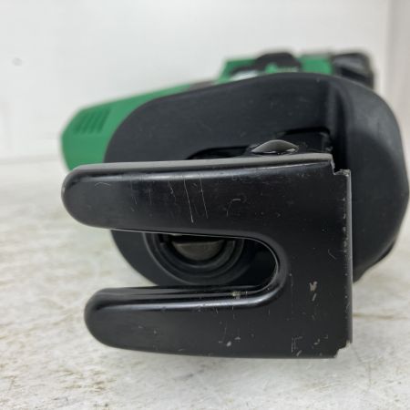 ЗЗ HiKOKI ハイコーキ 18v コードレスセーバーソー バッテリーx1付 ※充電器無し CR18DA グリーン