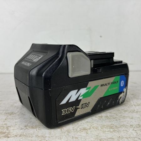 ЗЗ HiKOKI ハイコーキ 18v コードレスセーバーソー バッテリーx1付 ※充電器無し CR18DA グリーン