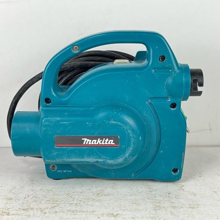 ЗЗ MAKITA マキタ 100v 小型集じん機 ホース ダストバッグ付 450 ブルー