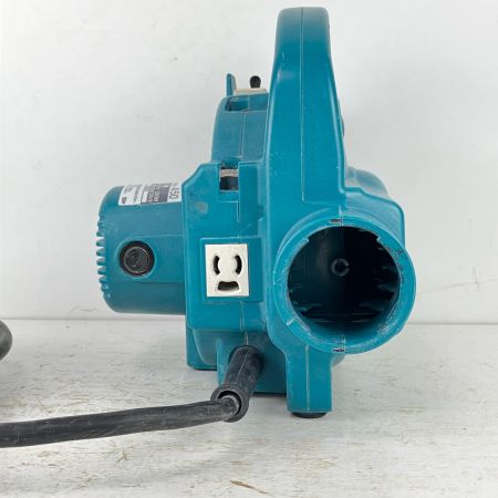 ЗЗ MAKITA マキタ 100v 小型集じん機 ホース ダストバッグ付 450 ブルー
