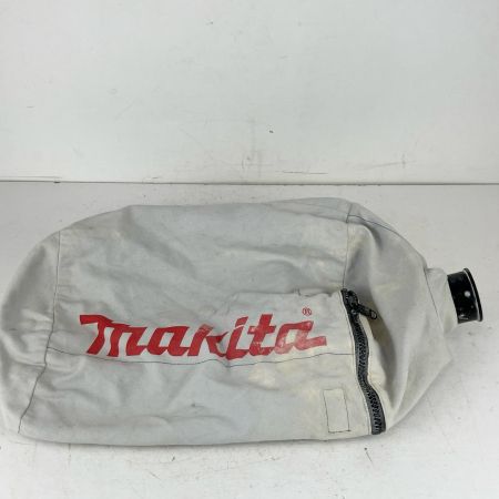 ЗЗ MAKITA マキタ 100v 小型集じん機 ホース ダストバッグ付 450 ブルー