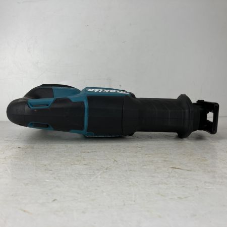 ЗЗ MAKITA マキタ 18v 充電式レシプロソー 取説 ケース付 ※バッテリー、充電器無し JR188D ブルー