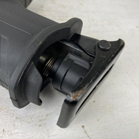 ЗЗ MAKITA マキタ 18v 充電式レシプロソー 取説 ケース付 ※バッテリー、充電器無し JR188D ブルー