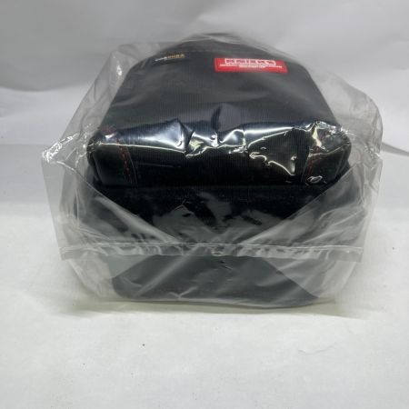  KNICKS 腰袋 KNICKS KC-212NSDX ブラック 未使用品(S) 本体のみ 赤タグ 3段チェーン後付けタイプ KC-212NSDX ブラック 未開封品