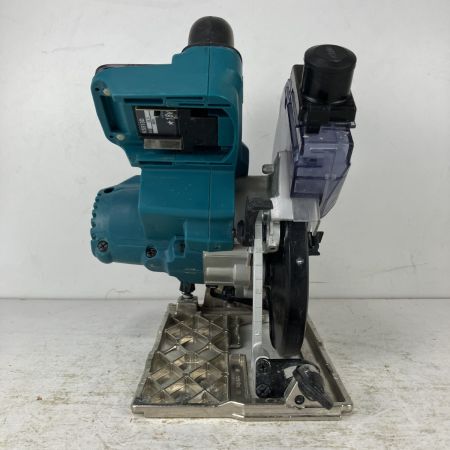 ЗЗ MAKITA マキタ 18v 125mm 充電式防じん丸のこ ※バッテリー、充電器無し KS513D ブルー