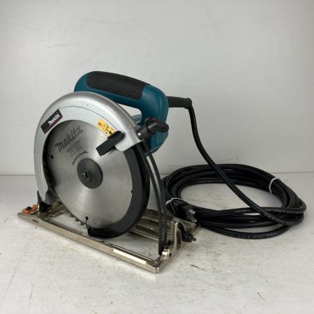 ЗЗ MAKITA マキタ 100v 190mm 丸のこ 5832BLA ブルー