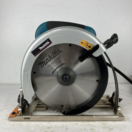 ЗЗ MAKITA マキタ 100v 190mm 丸のこ 5832BLA ブルー