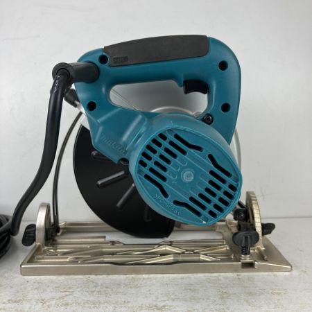 ЗЗ MAKITA マキタ 100v 190mm 丸のこ 5832BLA ブルー