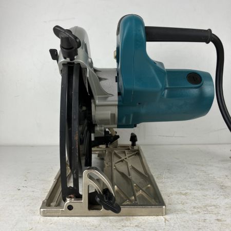 ЗЗ MAKITA マキタ 100v 190mm 丸のこ 5832BLA ブルー