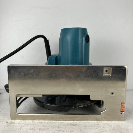 ЗЗ MAKITA マキタ 100v 190mm 丸のこ 5832BLA ブルー