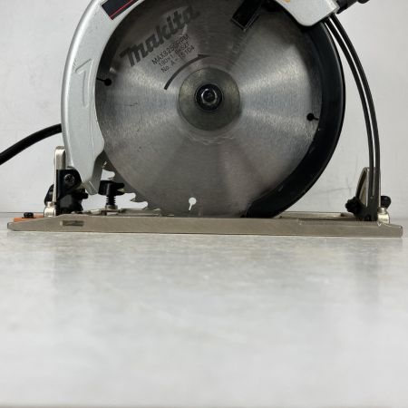 ЗЗ MAKITA マキタ 100v 190mm 丸のこ 5832BLA ブルー