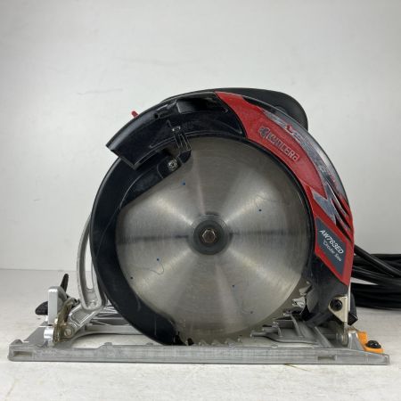 ЗЗ KYOCERA キョウセラ 100v 190mm 丸のこ AW763ED ブラック