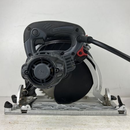 ЗЗ KYOCERA キョウセラ 100v 190mm 丸のこ AW763ED ブラック