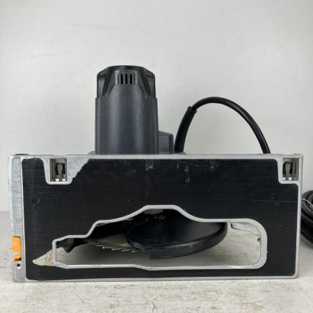 ЗЗ KYOCERA キョウセラ 100v 190mm 丸のこ AW763ED ブラック