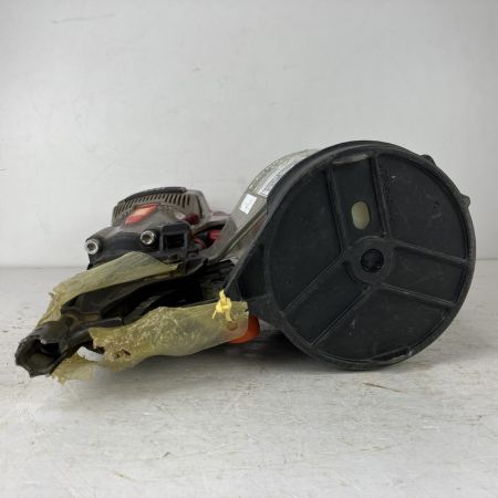 ЗЗ MAX マックス 90mm 高圧 エア釘打機 スーパーネイラ HN-90N1 レッド