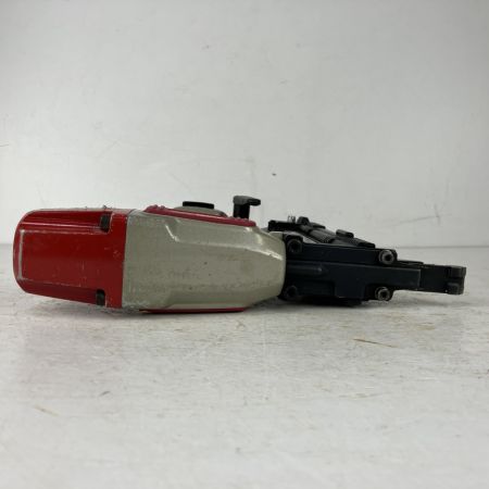 ЗЗ MAX マックス 38mm 常圧 フロアタッカ ケース付 TA-238F/438MA レッド