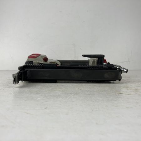 ЗЗ MAX マックス 38mm 常圧 フロアタッカ ケース付 TA-238F/438MA レッド