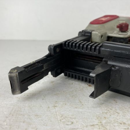 ЗЗ MAX マックス 38mm 常圧 フロアタッカ ケース付 TA-238F/438MA レッド