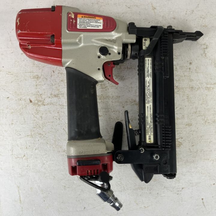 MAX マックス エアネイラ TA-238F/438MA レッド TA-238F/438MAフロアの