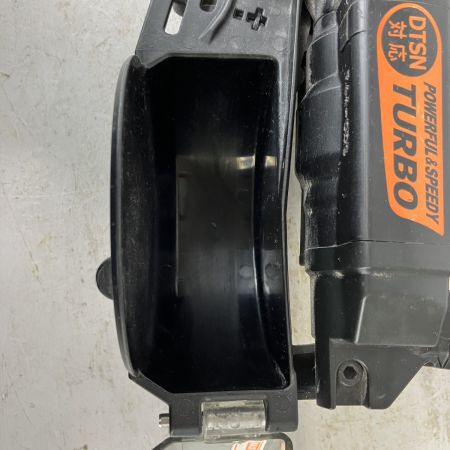 ЗЗ MAX マックス 41mm 高圧 ねじ打ち機 ケース付 HV-R41G4 レッド