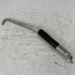 ЗЗ MIKI ハッカー BX2 MIDDLE ブラック Cランク