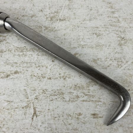 ЗЗ MIKI ハッカー BX2 MIDDLE ブラック