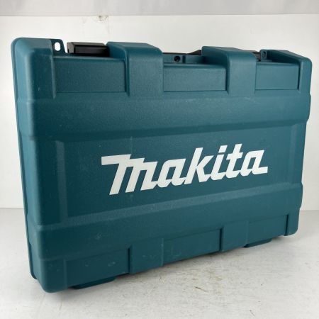 ЗЗ MAKITA マキタ 14.4v 100mm 充電式ディスクグラインダ バッテリーx1 充電器 ケース付 GA416D ブルー