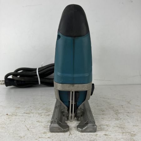 ЗЗ MAKITA マキタ 100v ジグソー ケース付 JV0600 ブルー