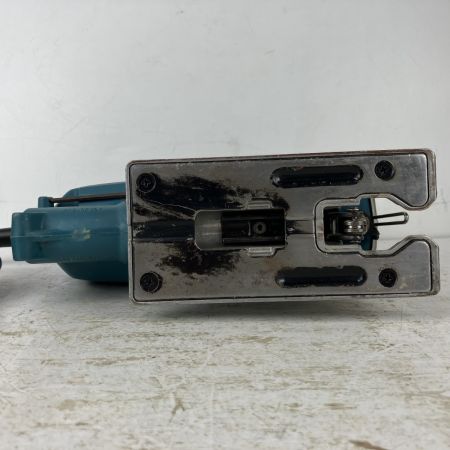 ЗЗ MAKITA マキタ 100v ジグソー ケース付 JV0600 ブルー