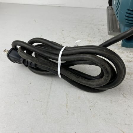 ЗЗ MAKITA マキタ 100v ジグソー ケース付 JV0600 ブルー