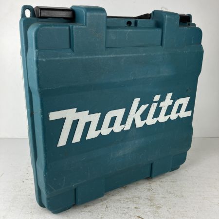 ЗЗ MAKITA マキタ 100v ジグソー ケース付 JV0600 ブルー