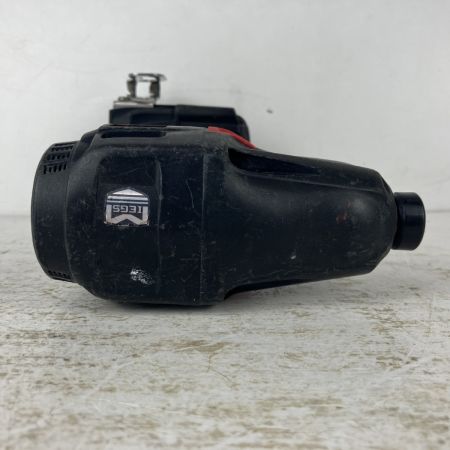 ЗЗ MAX マックス 14.4v/18v 充電式インパクトドライバ ※バッテリー、充電器無し PJ-SD102 レッド×ブラック