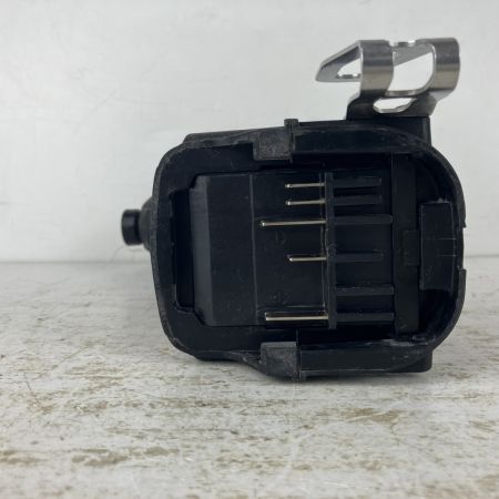 ЗЗ MAX マックス 14.4v/18v 充電式インパクトドライバ ※バッテリー、充電器無し PJ-SD102 レッド×ブラック